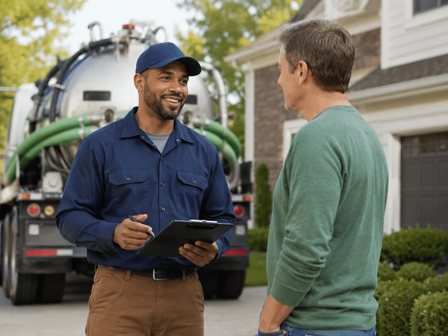 Mosquito Control Douglas, MI FAQs